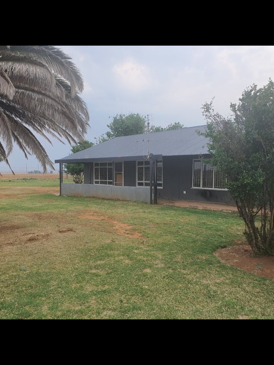 Commercial Property for Sale in Bloemfontein Rural Free State
